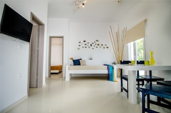 colosseo studios and apartments