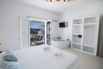 colosseo studios and apartments