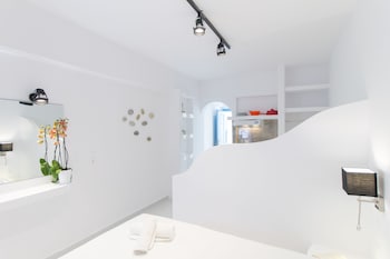 colosseo studios and apartments