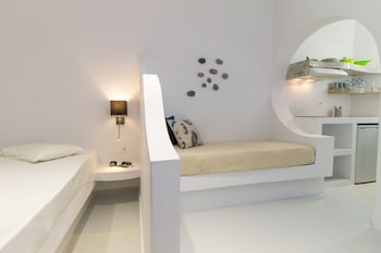 colosseo studios and apartments