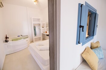 colosseo studios and apartments