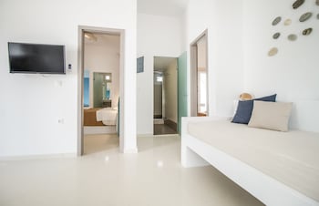 colosseo studios and apartments