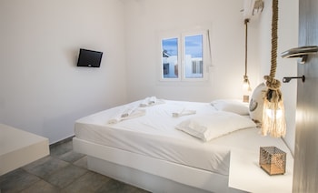 colosseo studios and apartments