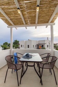 colosseo studios and apartments