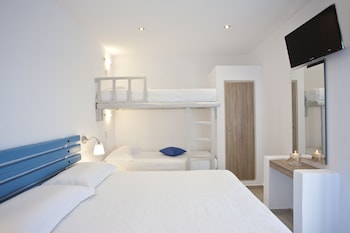 colosseo studios and apartments