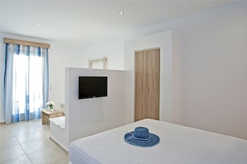 colosseo studios and apartments