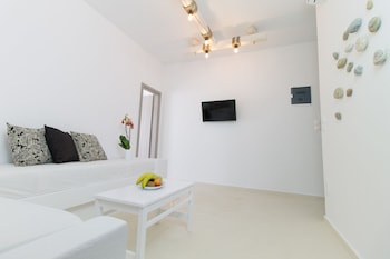 colosseo studios and apartments