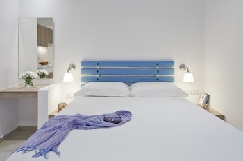 colosseo studios and apartments