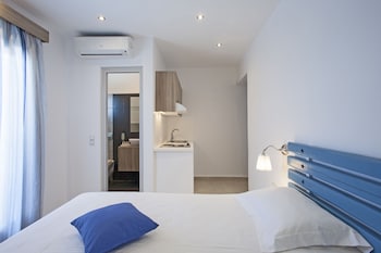 colosseo studios and apartments