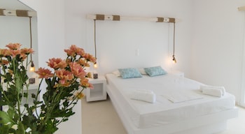 colosseo studios and apartments