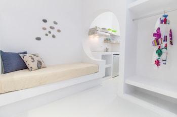 colosseo studios and apartments