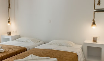 colosseo studios and apartments