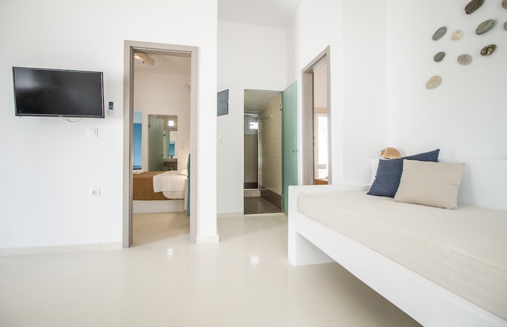 colosseo studios and apartments