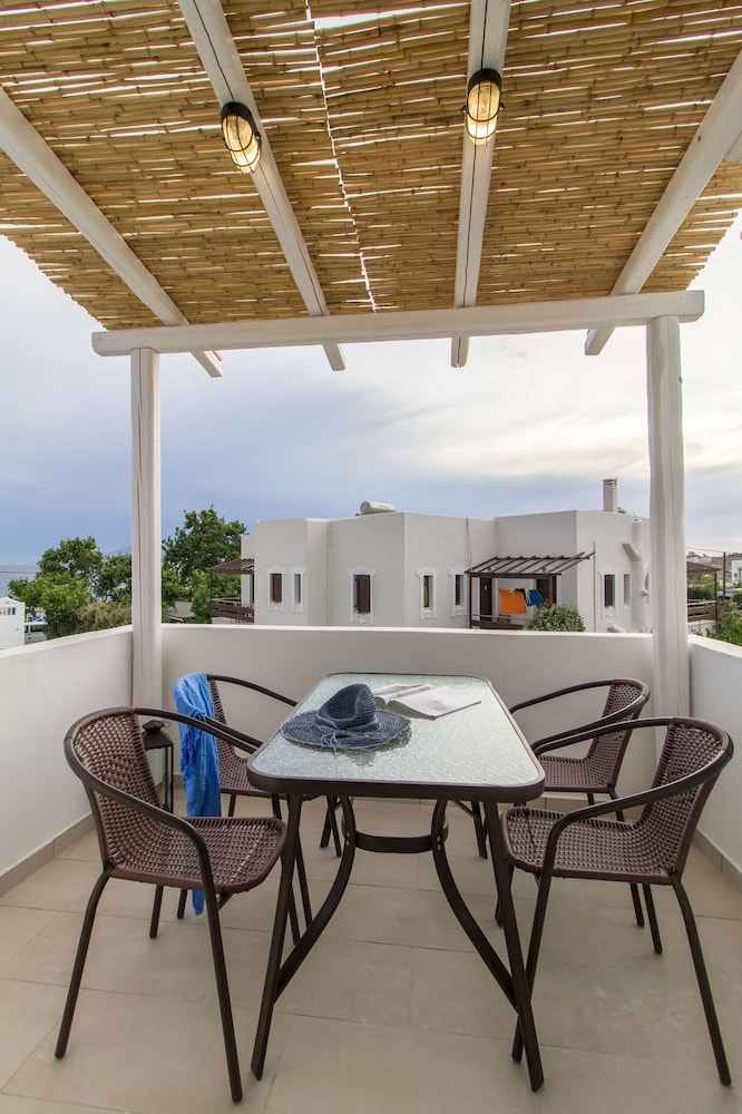 colosseo studios and apartments