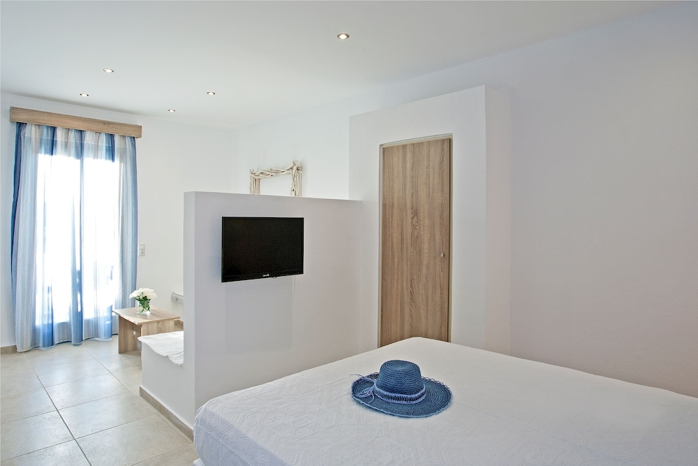 colosseo studios and apartments