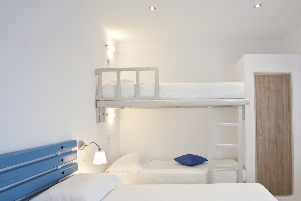 colosseo studios and apartments