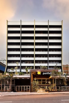 Punthill Spring Hill,Oxenford>>Brisbane,5 star