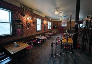 the downtown a coast hotel