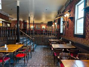 the downtown a coast hotel