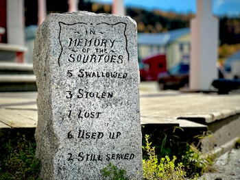 the downtown a coast hotel