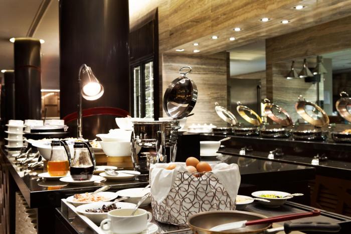 aloft singapore novena