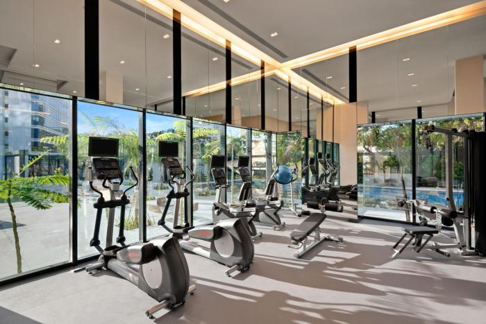 aloft singapore novena