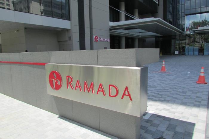 aloft singapore novena