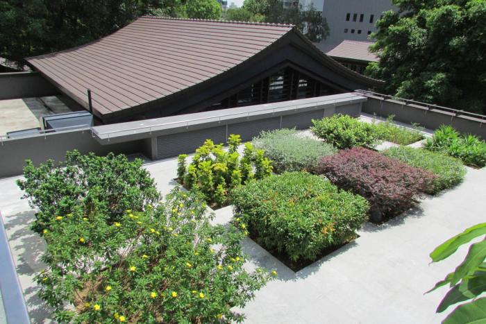 aloft singapore novena