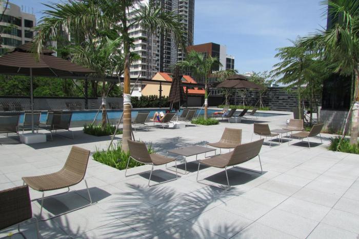 aloft singapore novena