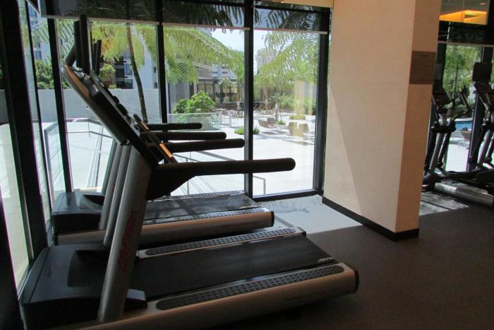 aloft singapore novena