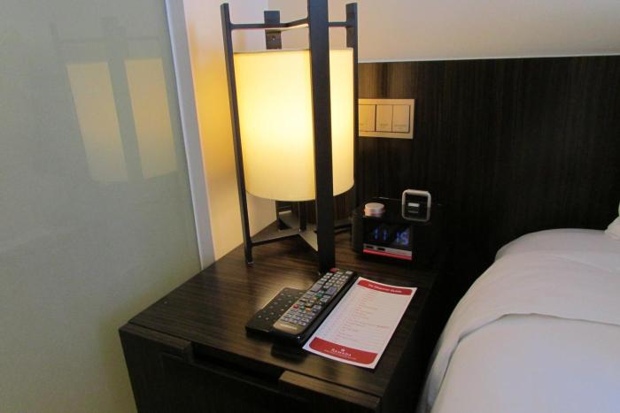 aloft singapore novena