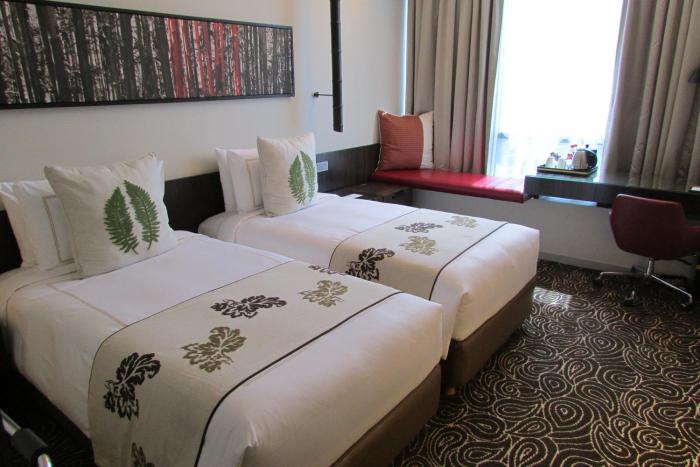 aloft singapore novena