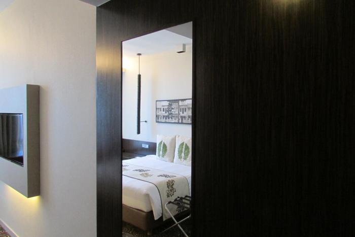 aloft singapore novena