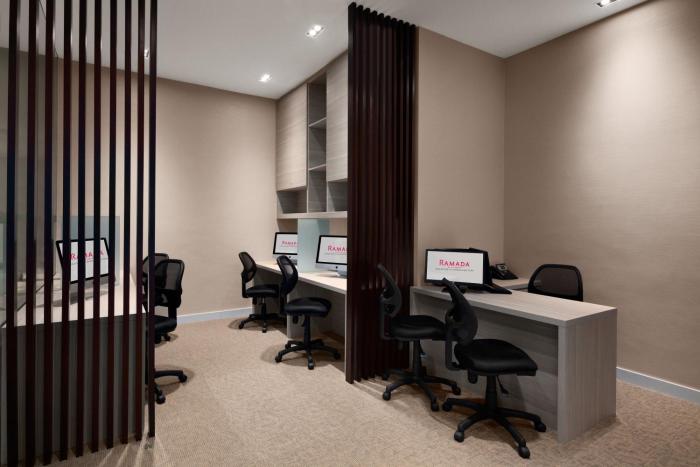 aloft singapore novena