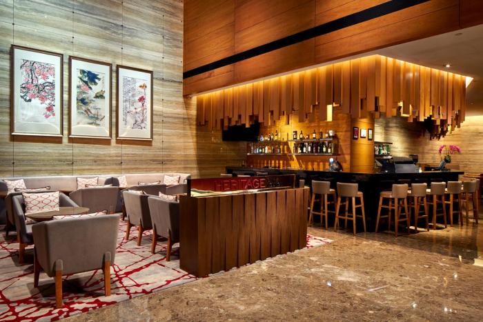 aloft singapore novena