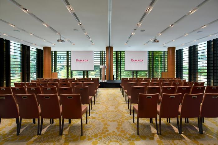 aloft singapore novena