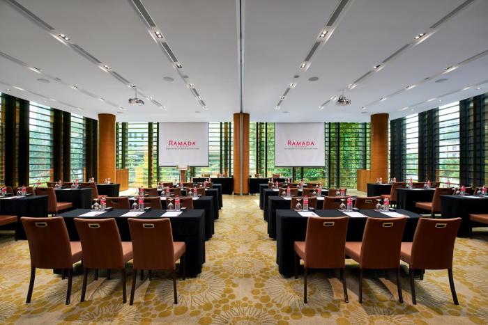 aloft singapore novena