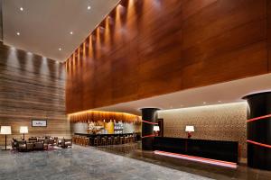 aloft singapore novena