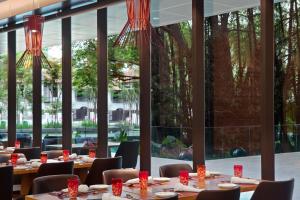 aloft singapore novena