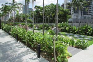 aloft singapore novena