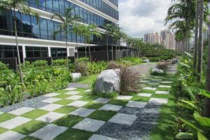 aloft singapore novena