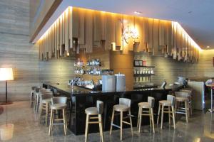 aloft singapore novena