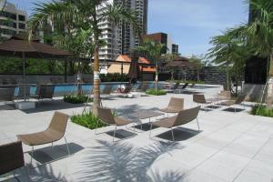 aloft singapore novena