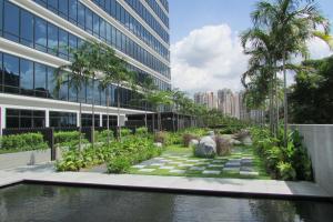 aloft singapore novena