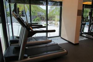 aloft singapore novena