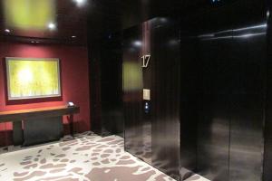 aloft singapore novena