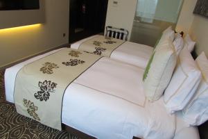 aloft singapore novena