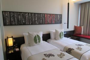 aloft singapore novena