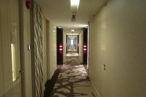 aloft singapore novena