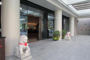 aloft singapore novena